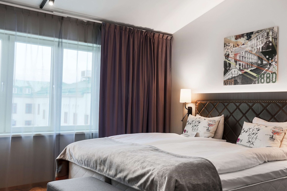 Scandic Stora Hotellet 3/50