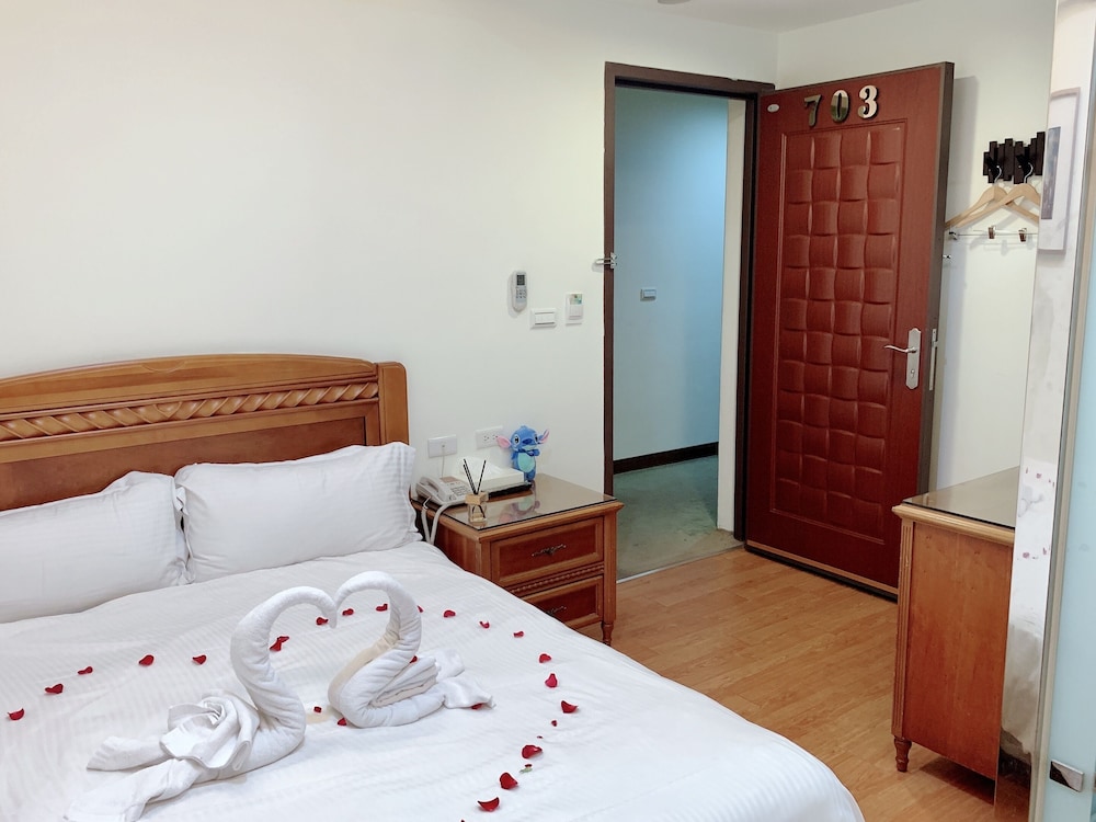 Mucha Hotel 15/54