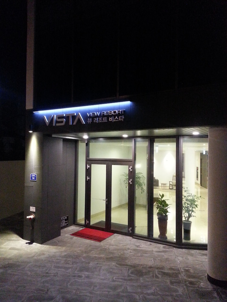 Vista View Resort 8/50