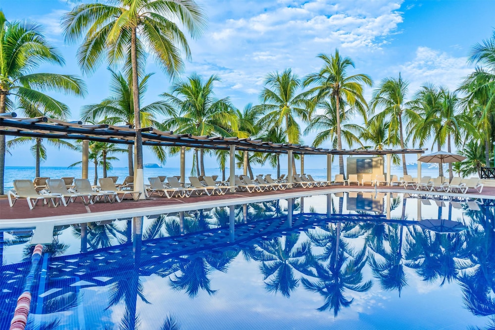 Barcelo Ixtapa 40/78