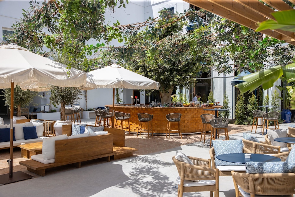 METT Hotel & Beach Resort Marbella Estepona 8/64