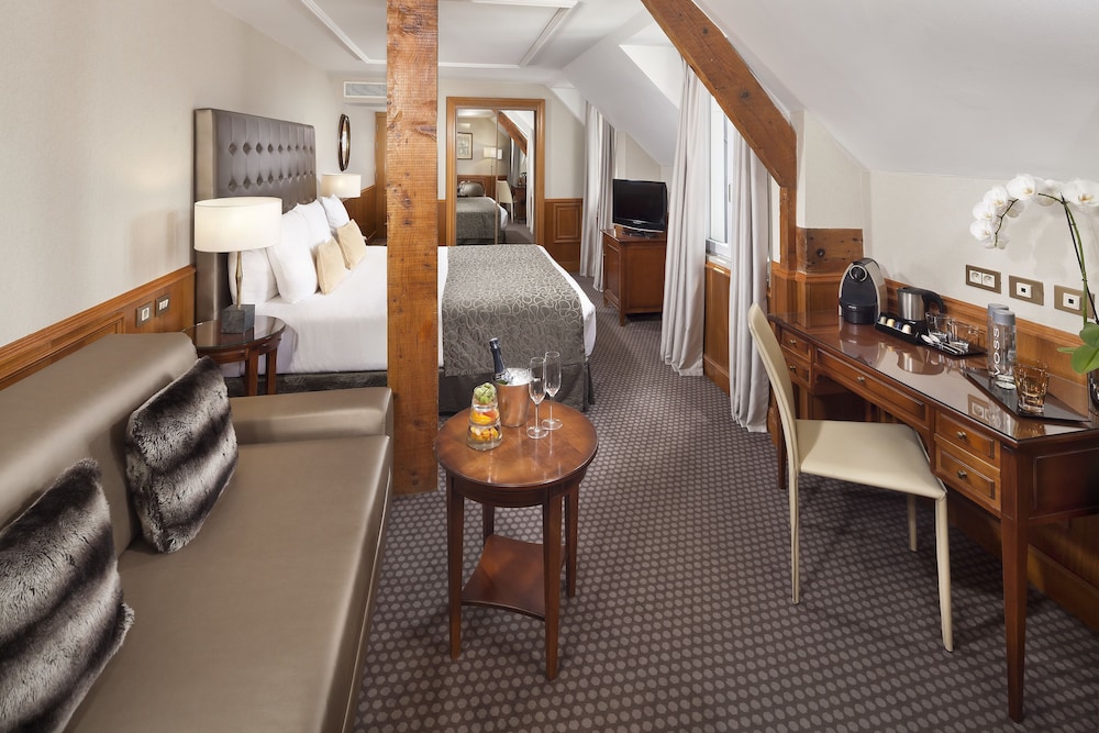 Melia Paris Vendome 57/67