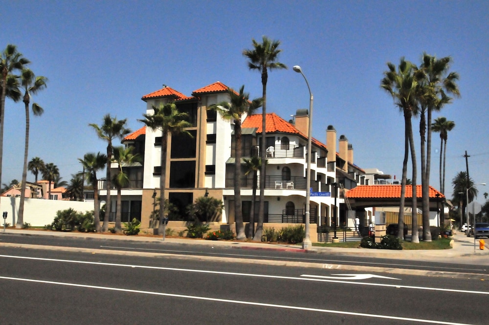 Best Western Huntington Beach 8/65