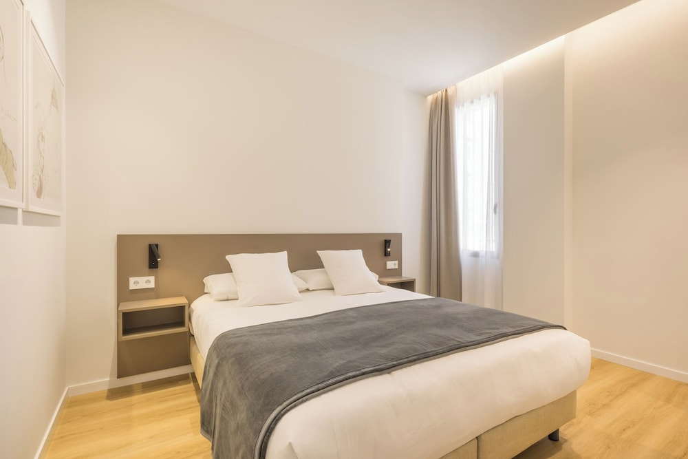 Mon Suites Jardin de Ayora 10/30