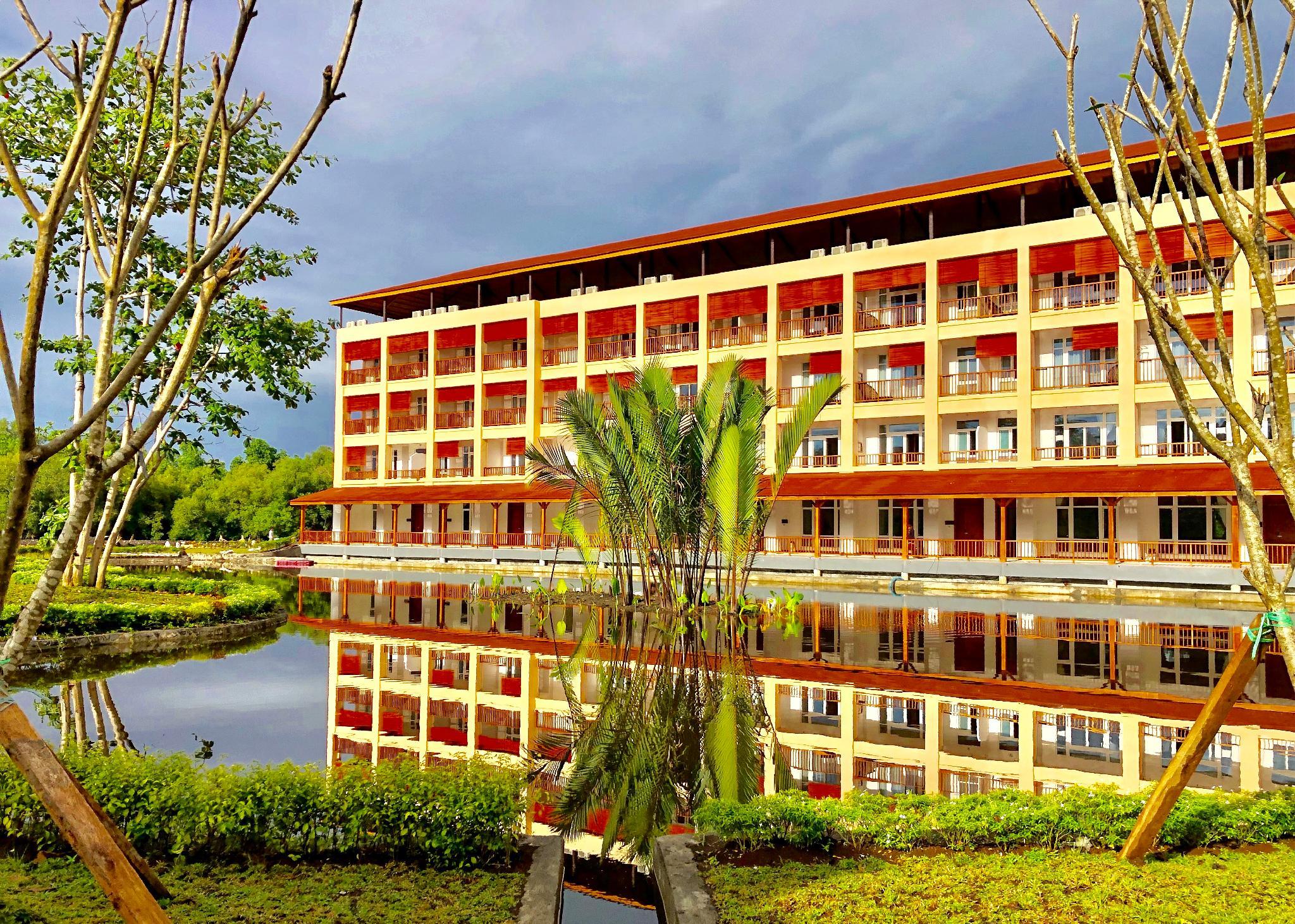NDC Resort 3/50