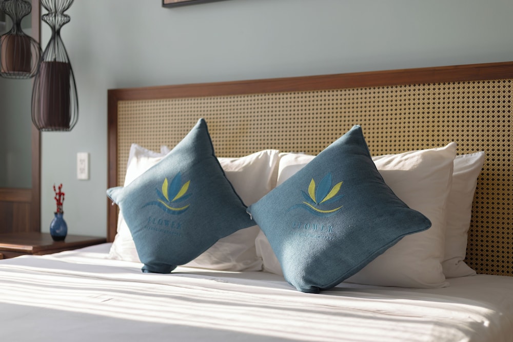 Flower Beachstay & Coffee 26/50