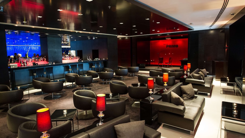 Park Plaza London Westminster Bridge 40/50