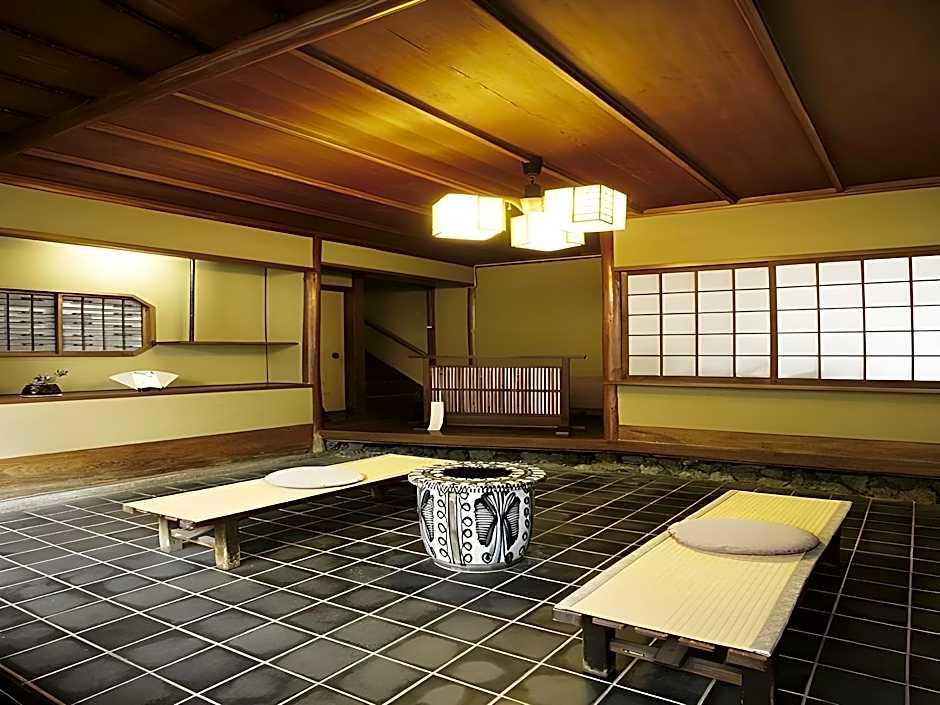 SENNEN NO YU GONZAEMON 10/19