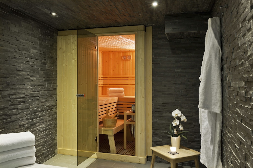 Hotel Le Faucigny 32/50