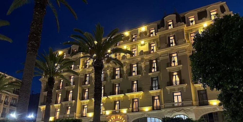 Grand Hotel Oran in ORAN - DZ
