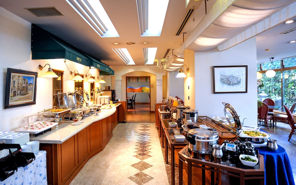 Hotel Claiton Shin-Osaka 38/50