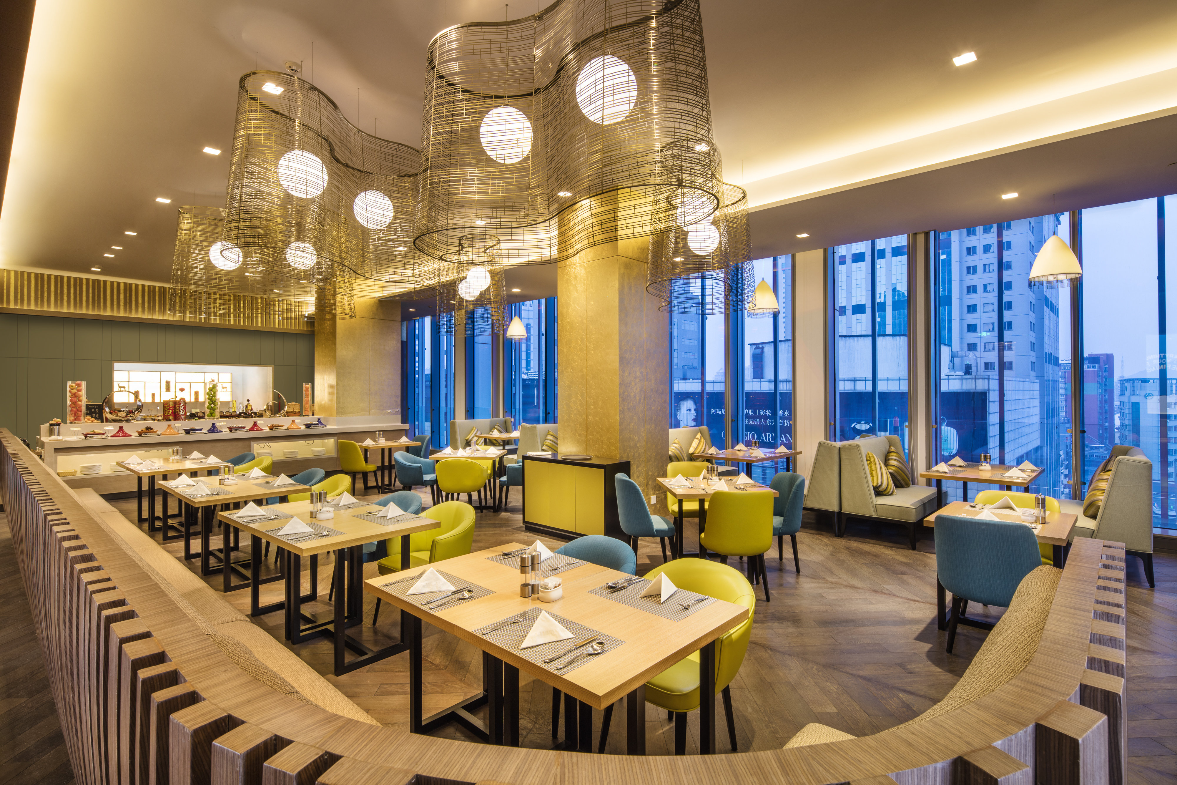 ASCOTT CENTRAL WUXI 14/25