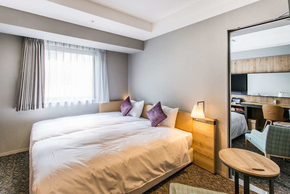 HOTEL MUSSE GINZA MEITETSU 21/74