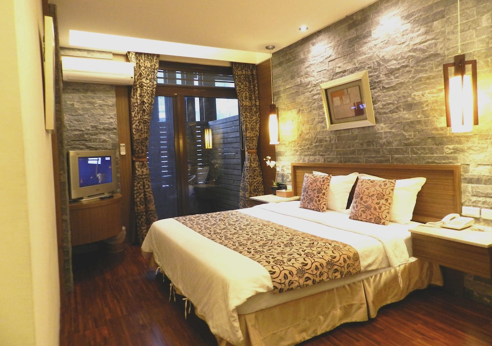 Mingao Spring Hotel 26/55