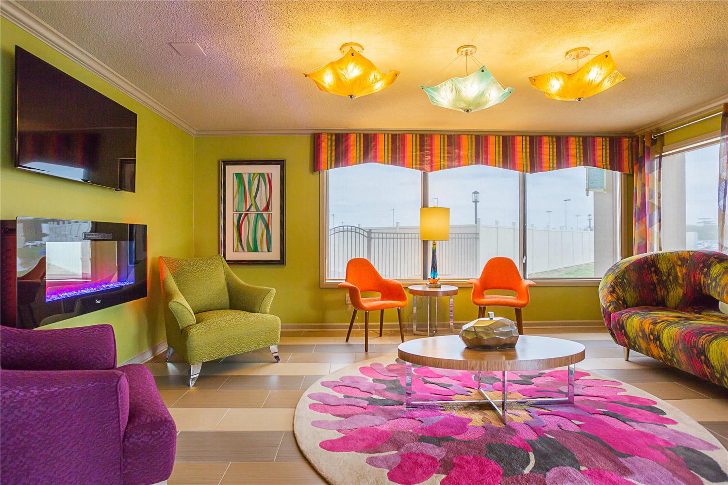 Clarion Inn & Suites Evansville Eastland Area 20/29