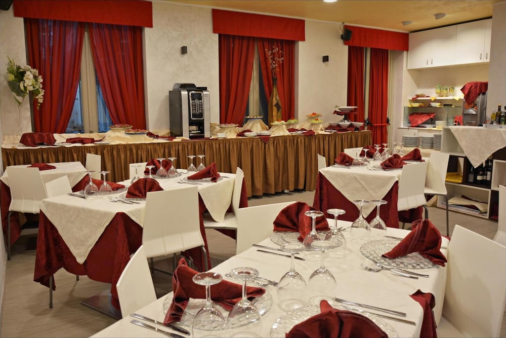 Hotel Residence Torino Centro 44/60