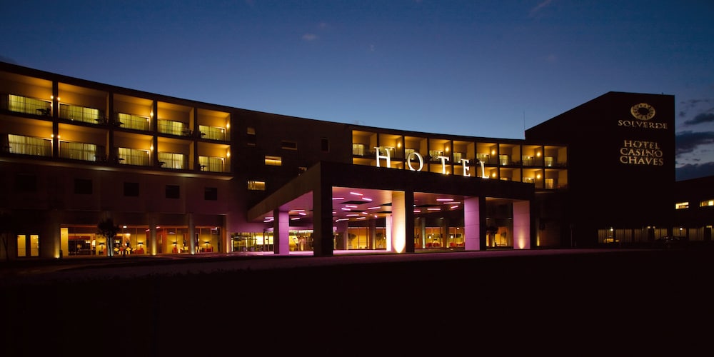 Hotel Casino Chaves in CHAVES