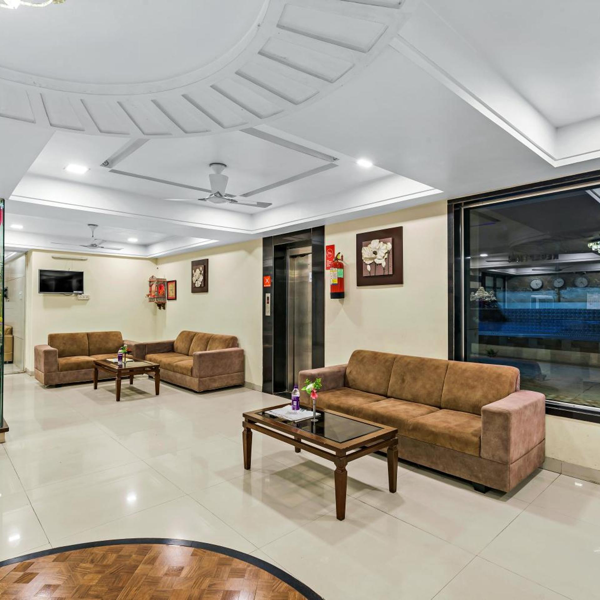 Krushnai Resort 24/42