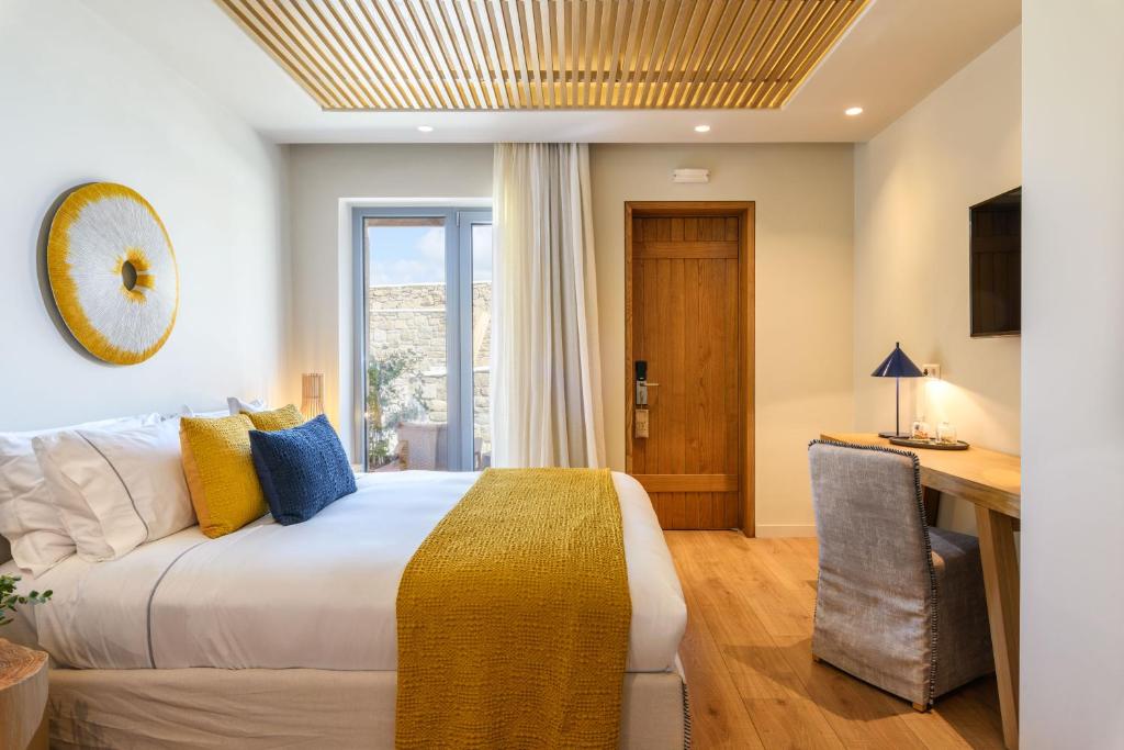 Anamar Destino Mykonos - Adults Only 7/50