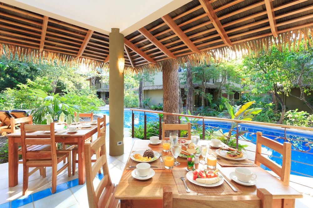 Olas Verdes Hotel 11/33