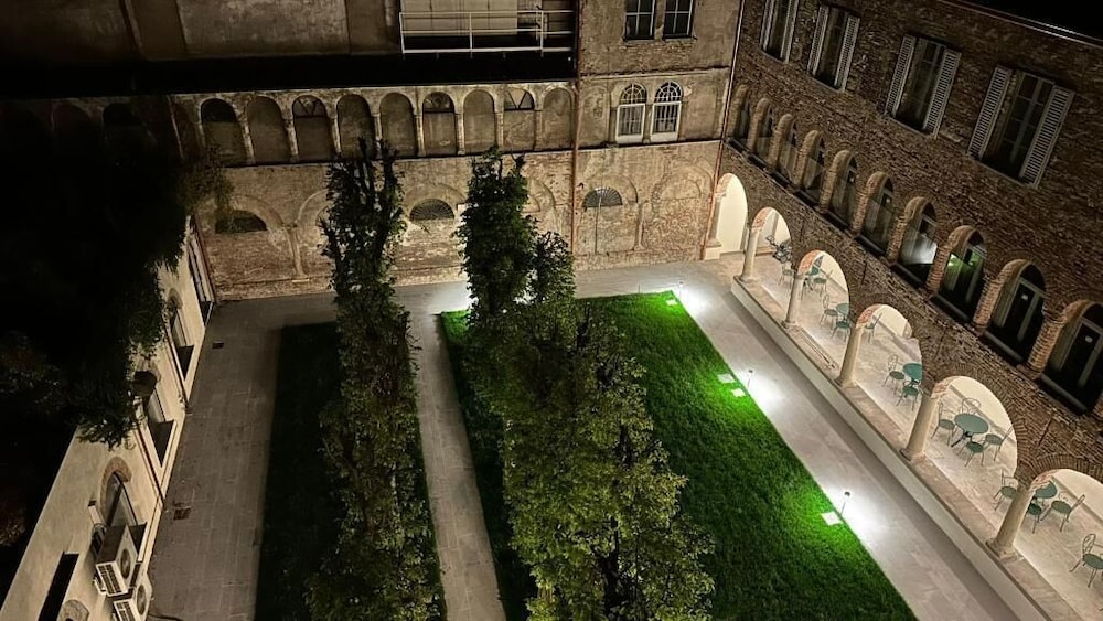 Palazzo Santo Spirito 40/50
