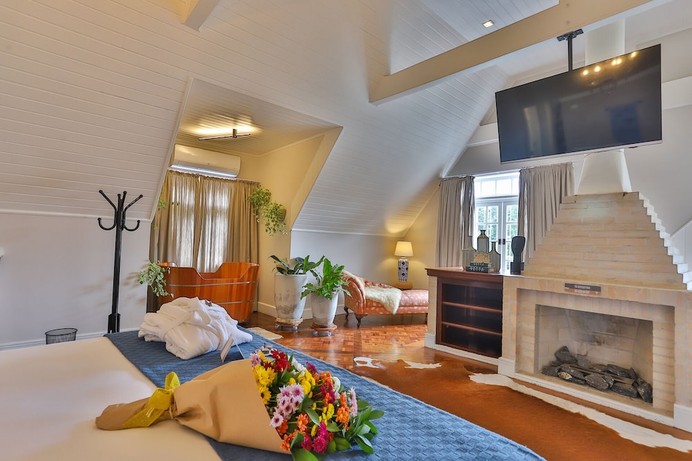 Secreto Boutique Hotel 28/49