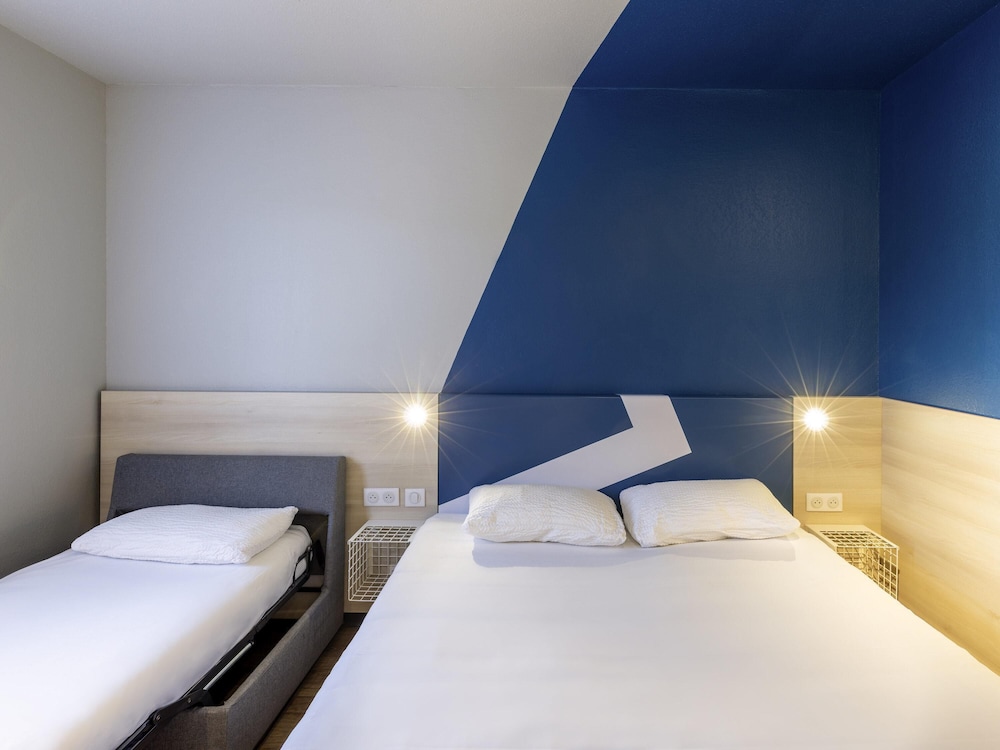 Ibis Budget Millau Viaduc 14/49