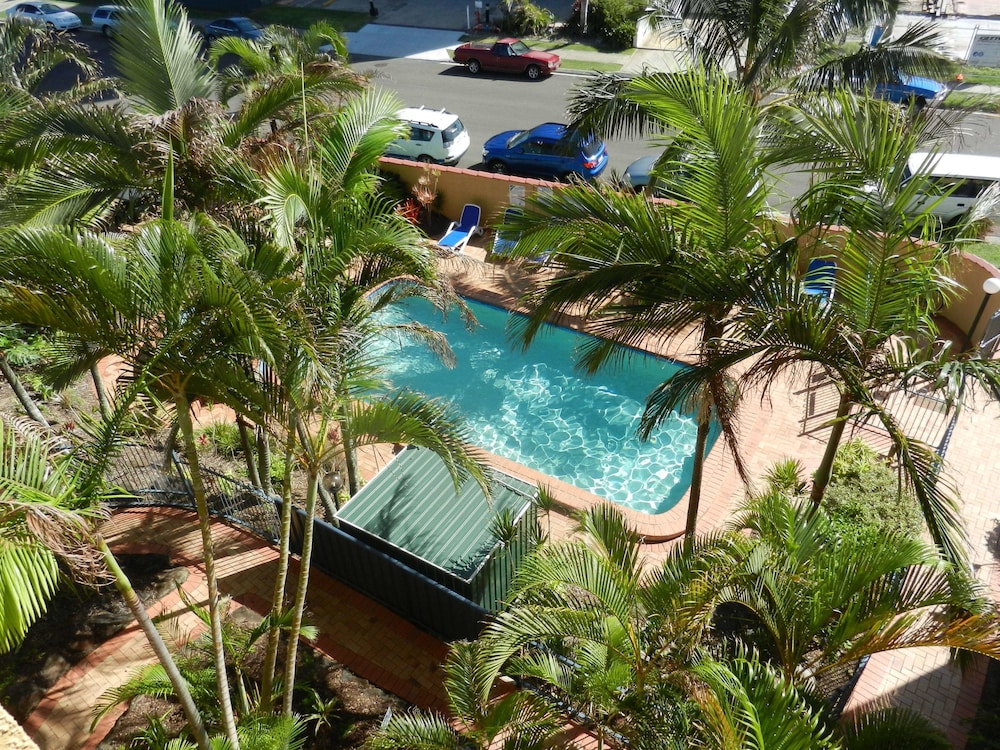 Kalua Holiday Apartments 1/69
