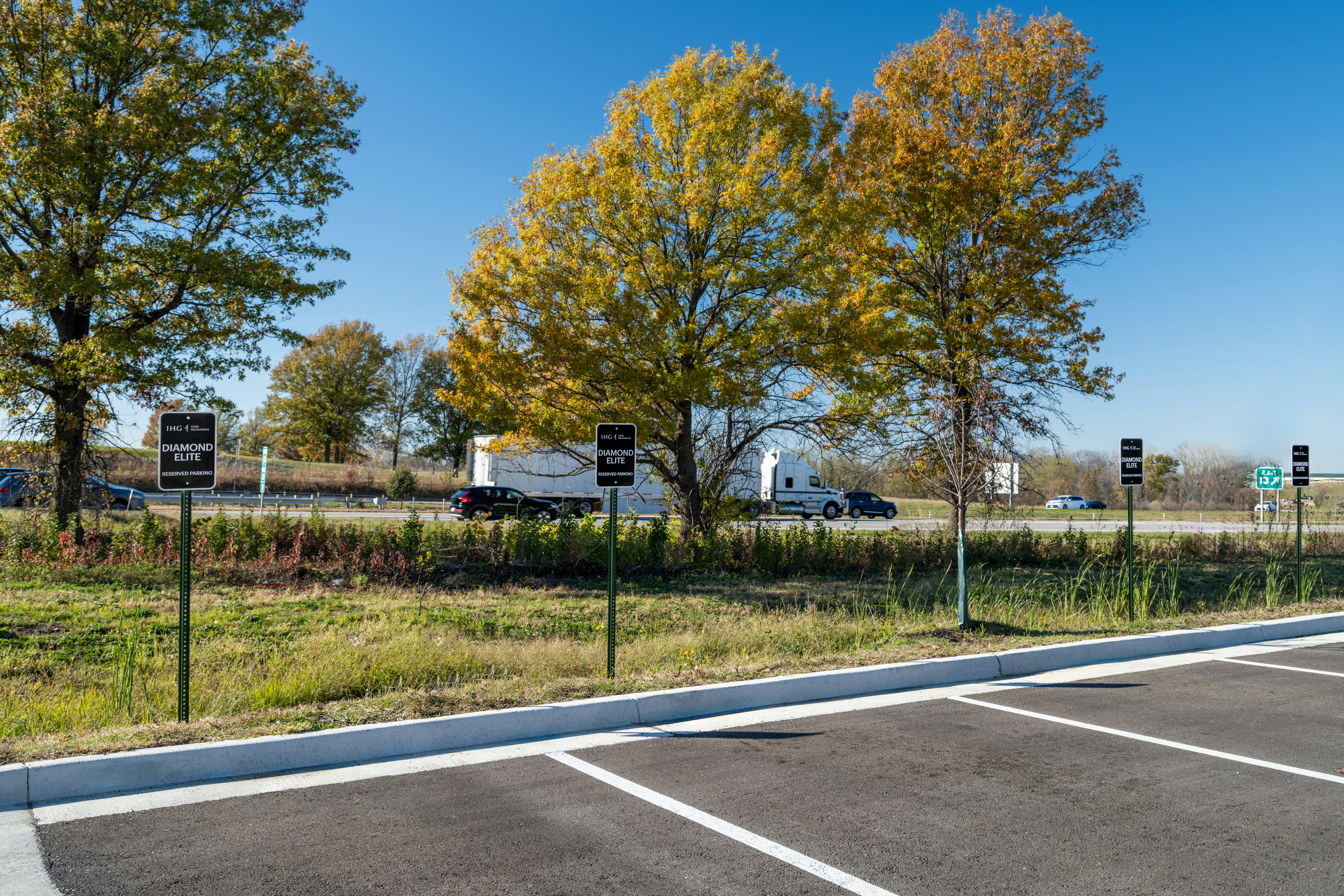 Atwell Suites Kansas City Airport by IHG 9/28