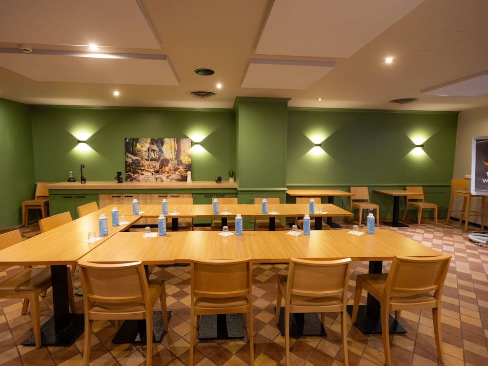Ibis Besancon La City 60/74