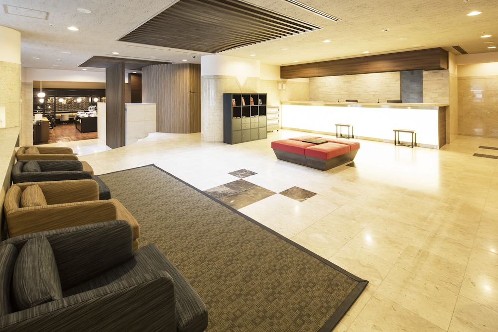 Hotel Mystays Ueno East 21/23
