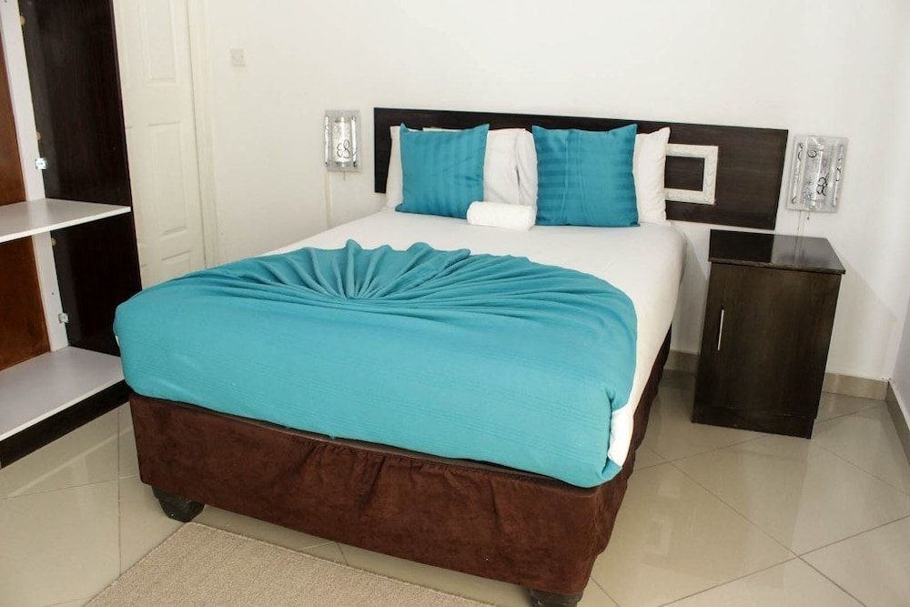 Laha Hotel photo3