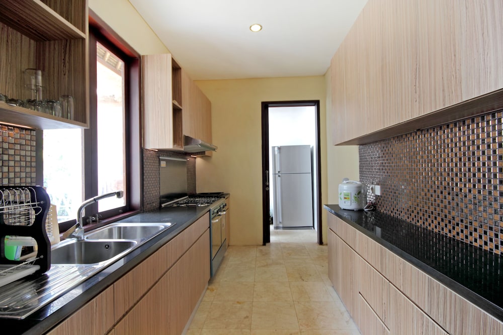 Villa Amrita 44/47