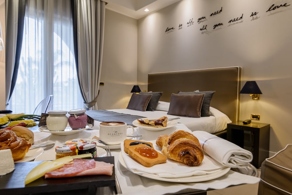 HOTEL CERERE 29/50