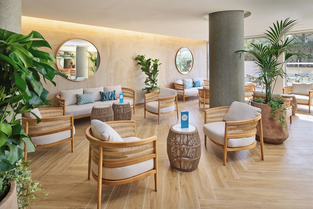 Grupotel Cala Marsal Nature Hotel 49/70