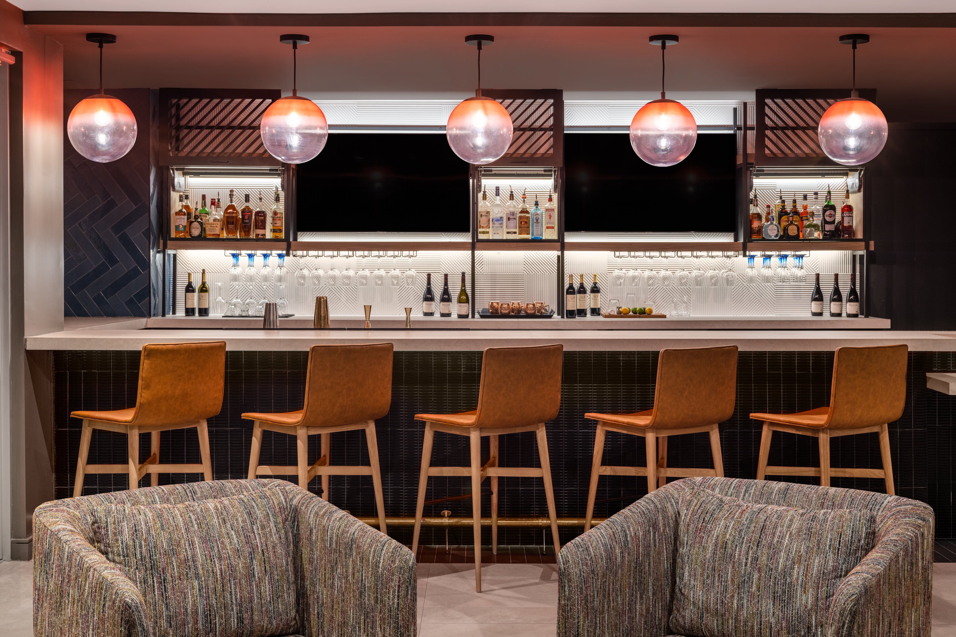Atwell Suite Miami Brickell 55/79