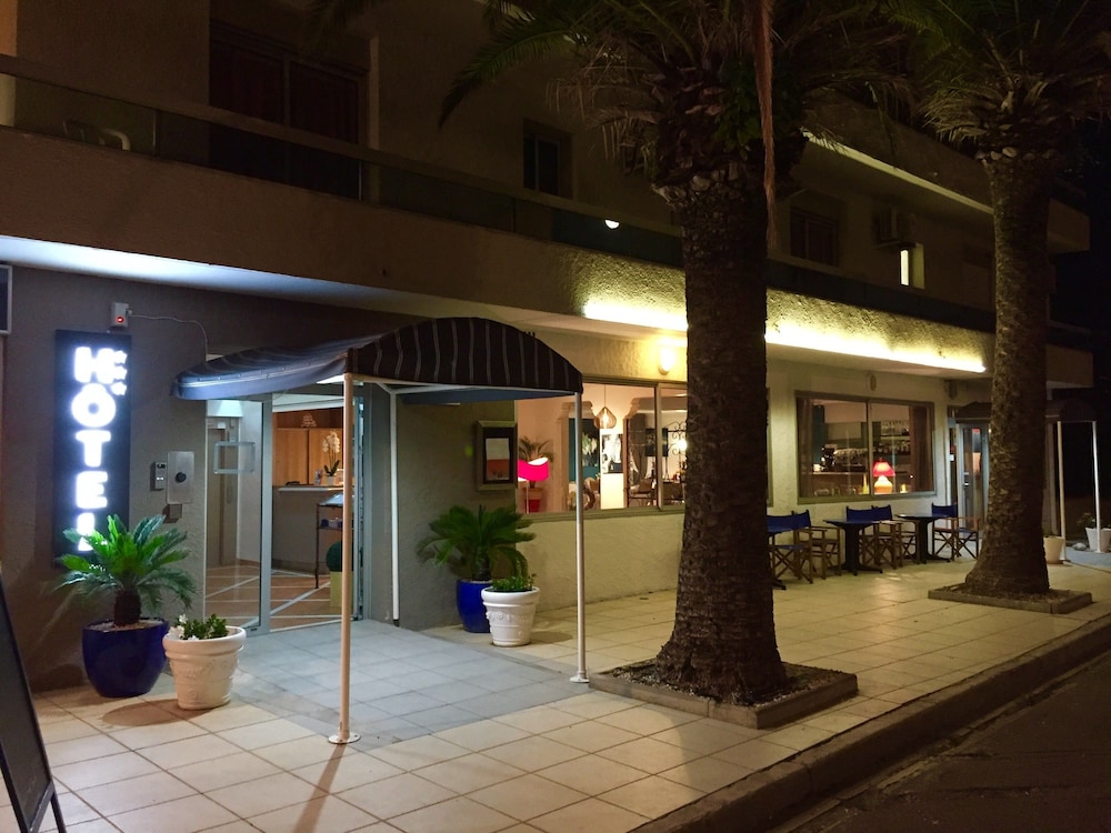 Hotel Le Galion 4/65