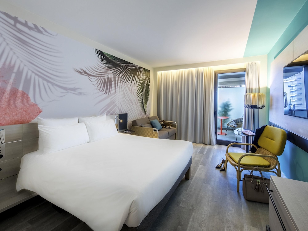 Novotel Monte Carlo 14/49