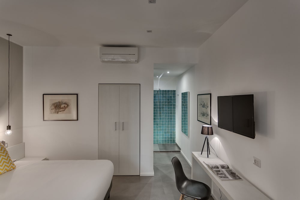 Navona Theatre Hotel 29/54