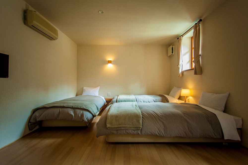 Auberge Hidanomori 9/50