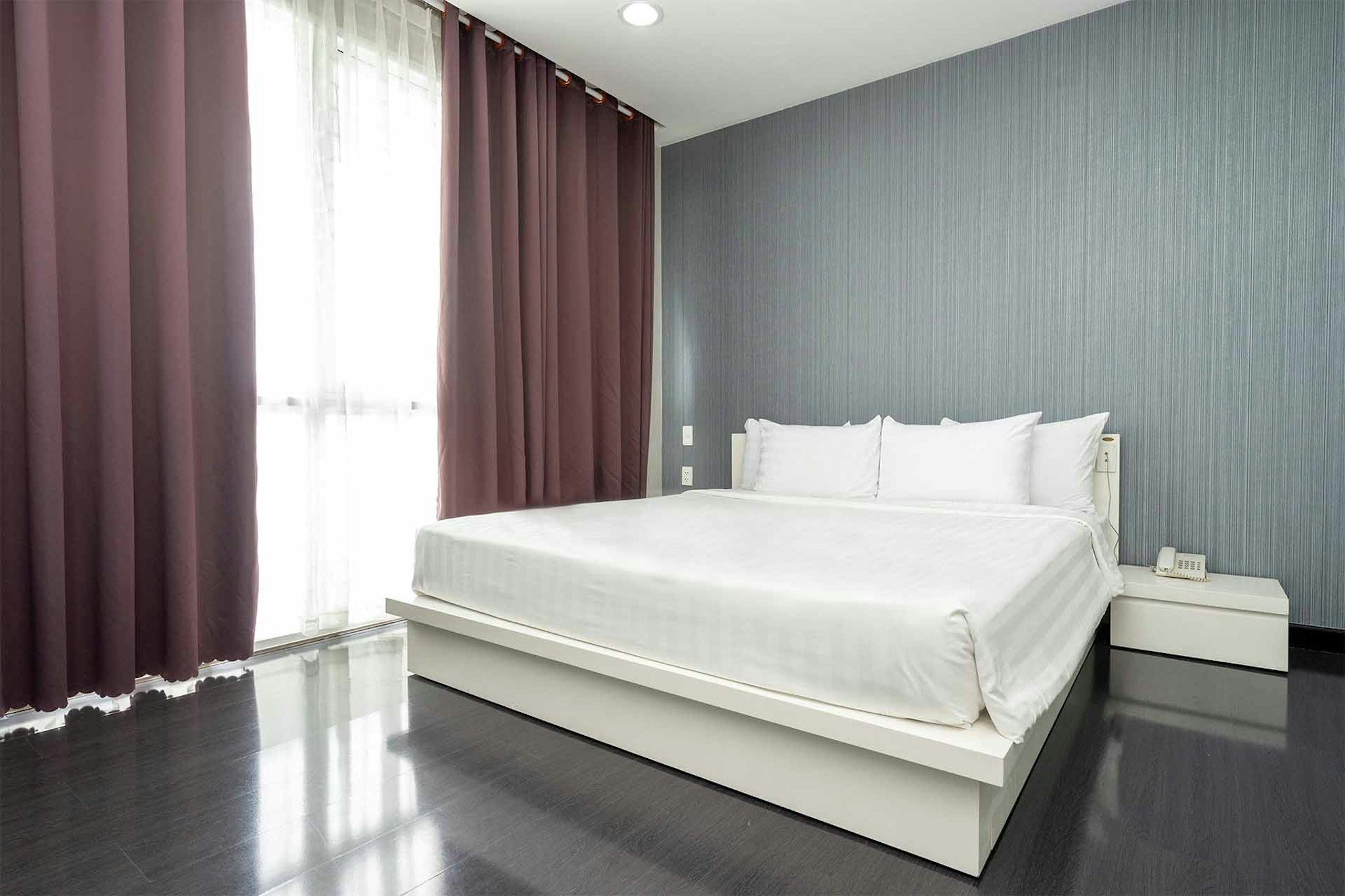 Becamex Hotel Thu Dau Mot 8/24