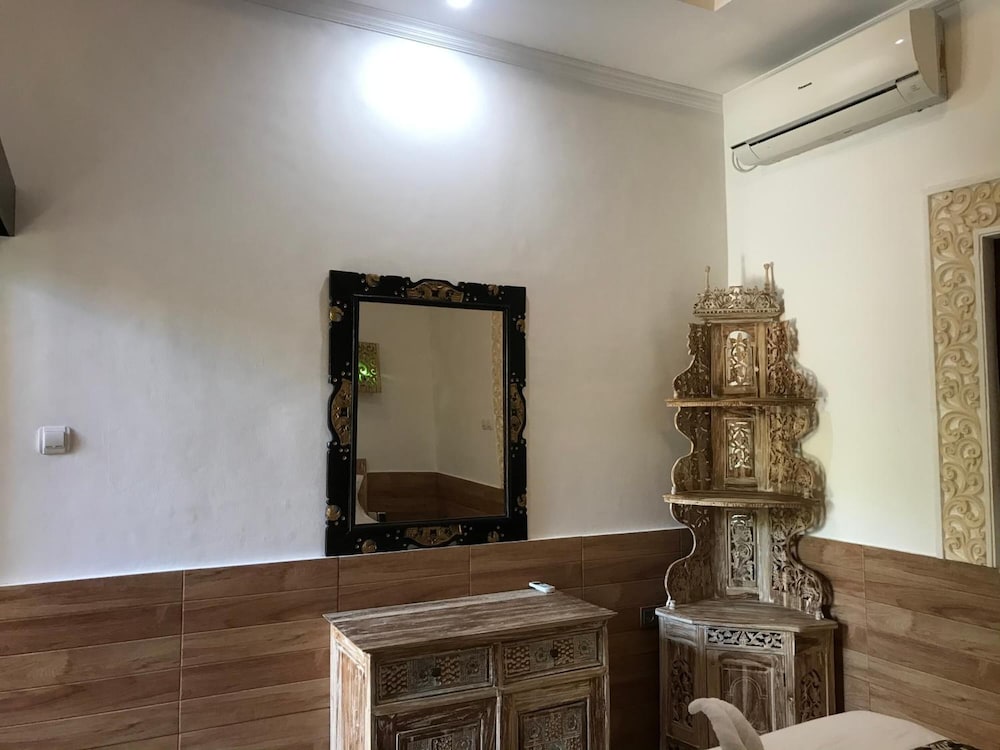 Mikuk Homestay 25/37