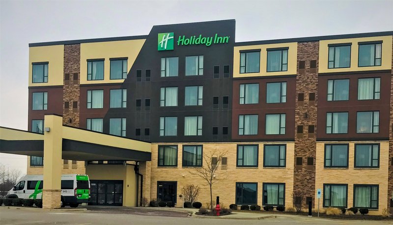 Holiday Inn Chicago - Schaumburg 2/30