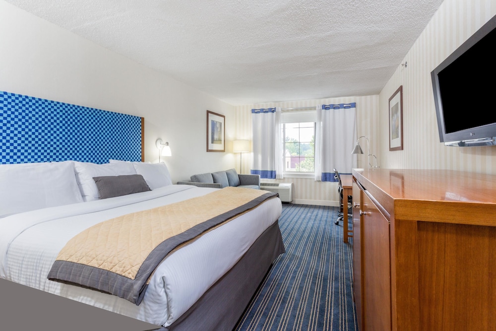 Wyndham Garden Manassas 21/46