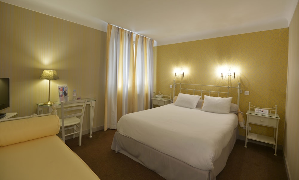 ibis Styles Niort Centre 15/61