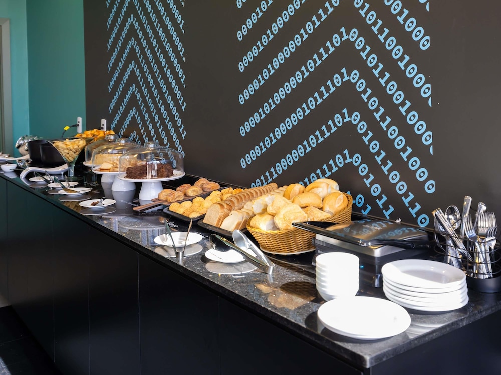 ibis Styles Barretos 36/51