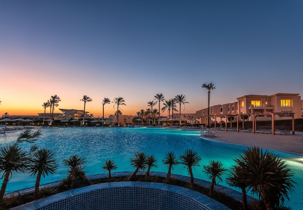 Cleopatra Luxury Resort Makadi Bay-Adults Only 16 66/72
