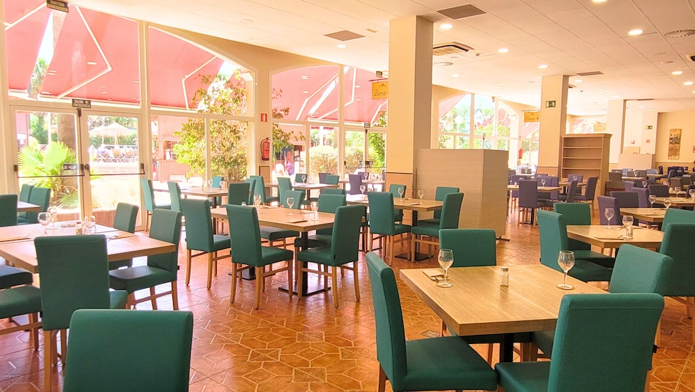 Ohtels La Hacienda 60/75