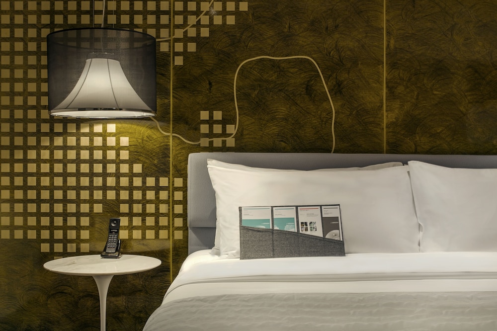 Le Meridien Saigon 13/46