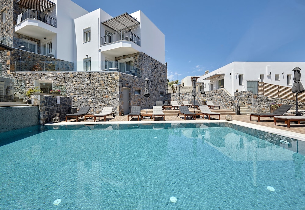 Seascape Luxury Residences - Adults Only 63/71